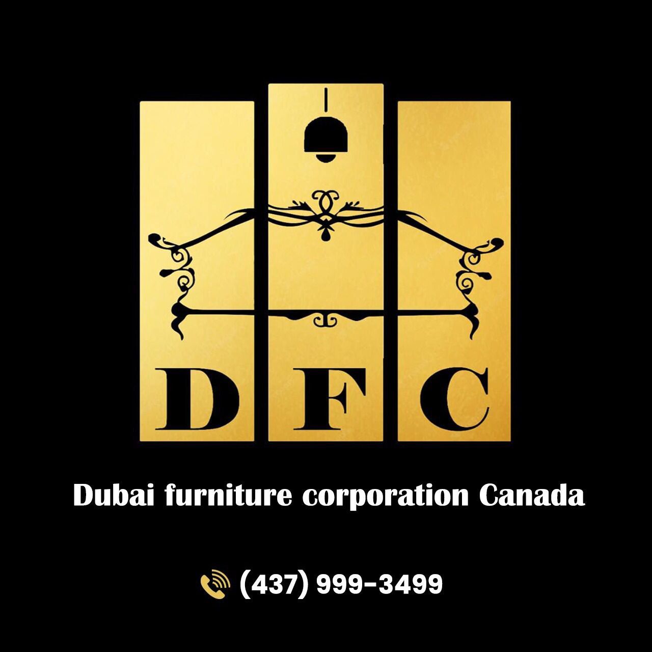 Home Furniture - DFC Dubai Furniture Canada